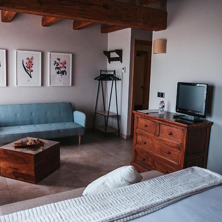 Cal Majoral Otel Espunyola Dış mekan fotoğraf