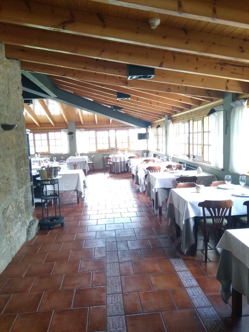 Cal Majoral Otel Espunyola Dış mekan fotoğraf