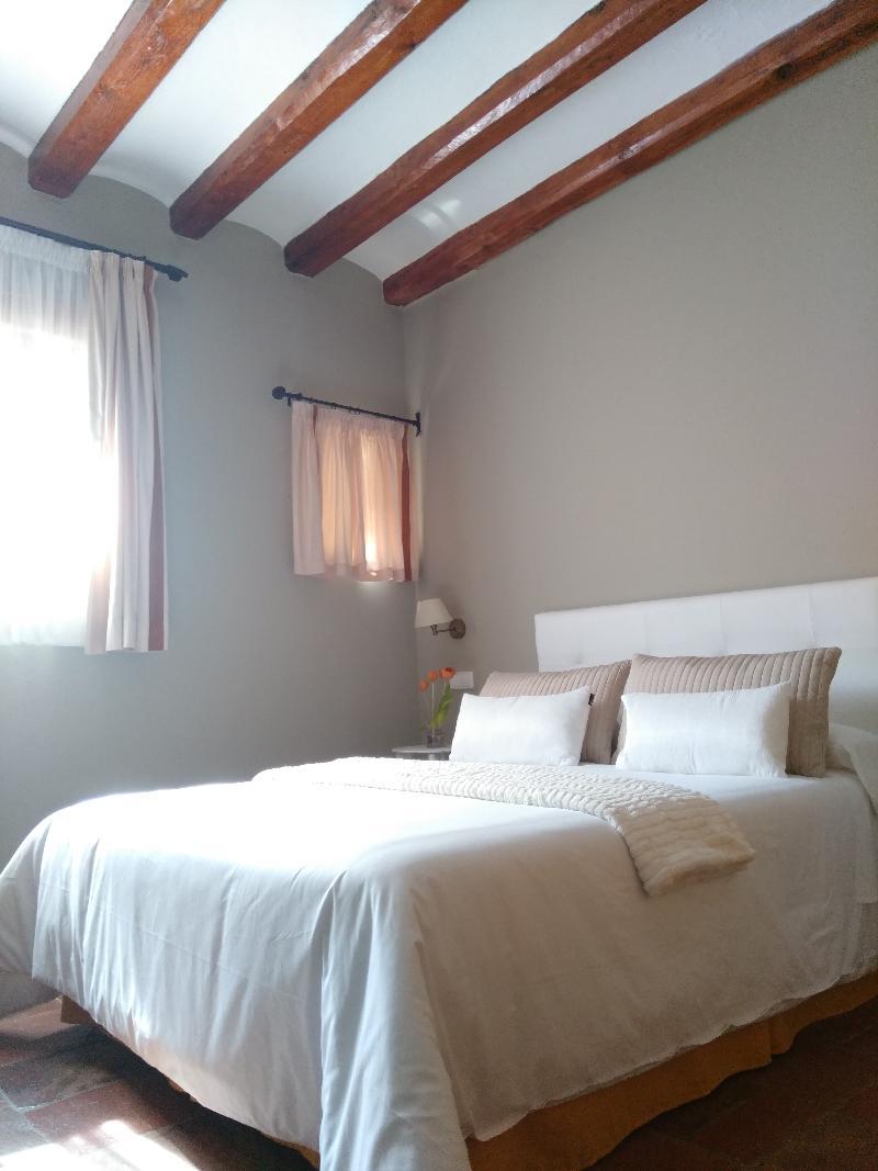 Cal Majoral Otel Espunyola Dış mekan fotoğraf